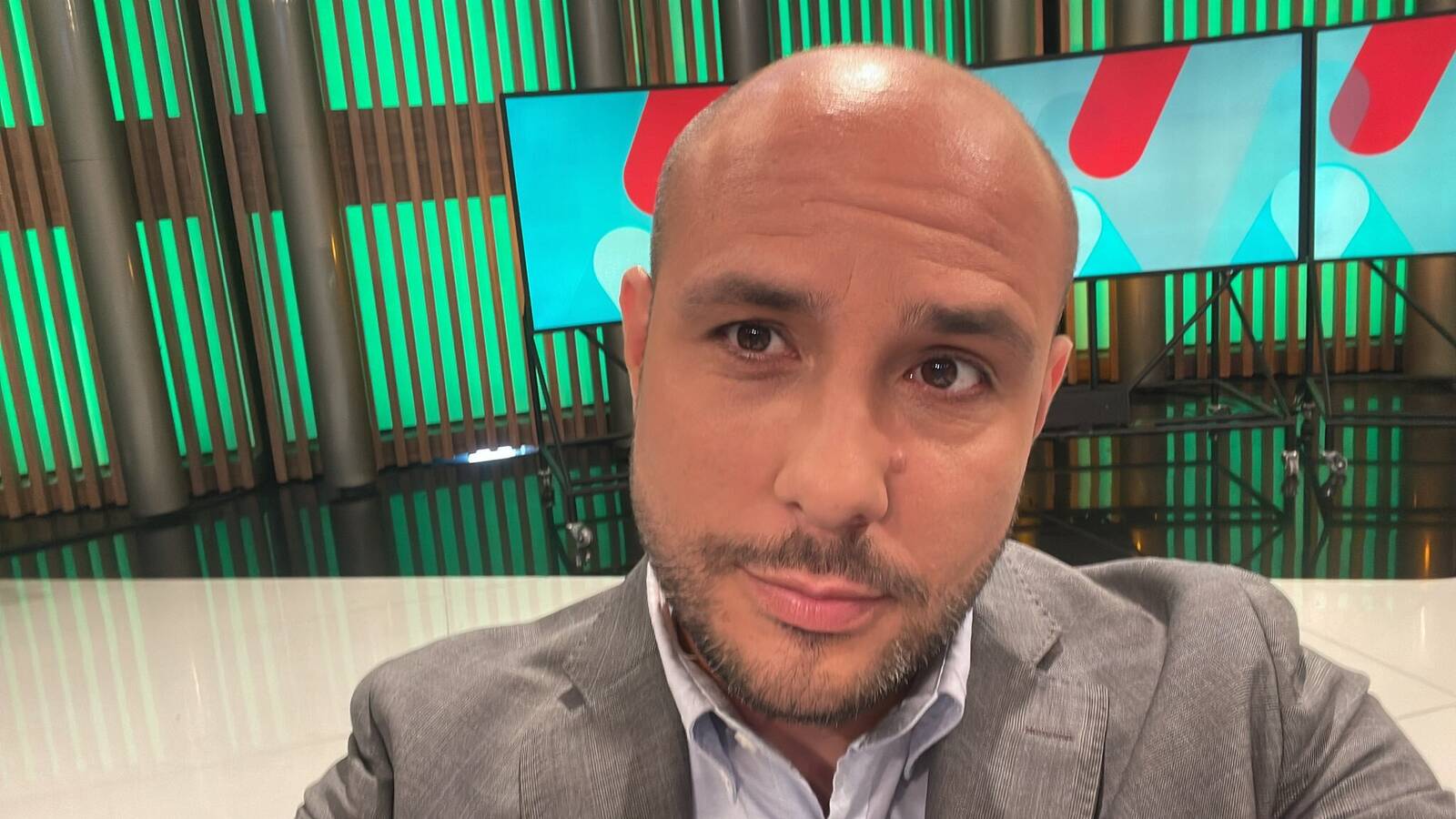 Marcos Paradinas nombrado responsable de comunicación del PSOE de Madrid