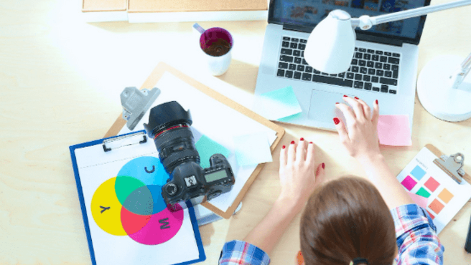 Guía completa sobre la fotografía de stock