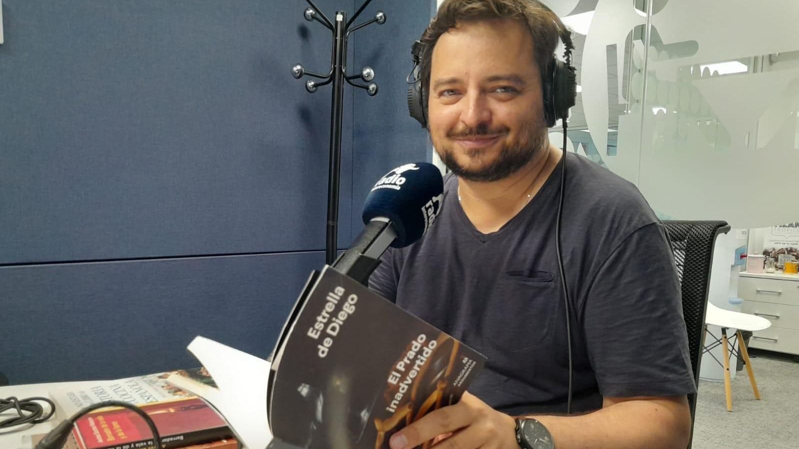 Programas culturales con solera: “El Marcapáginas” estrena su XXII temporada en la radio