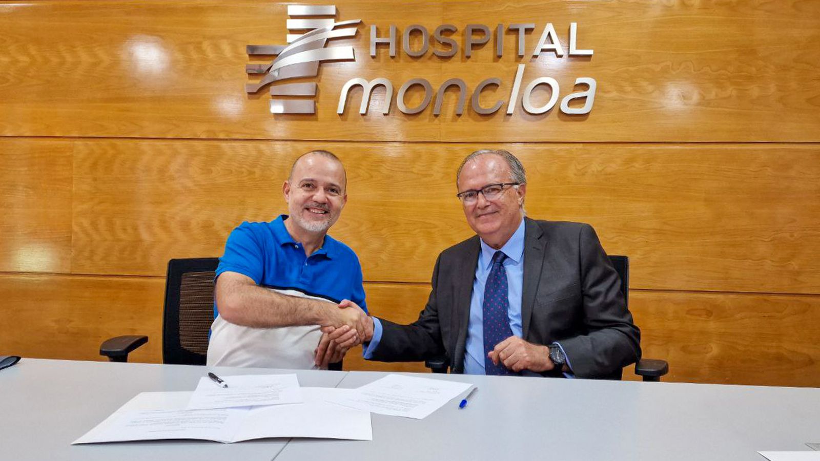 Nueva edición del Madrid Football Cup con patrocinio de HLA Universitario Moncloa