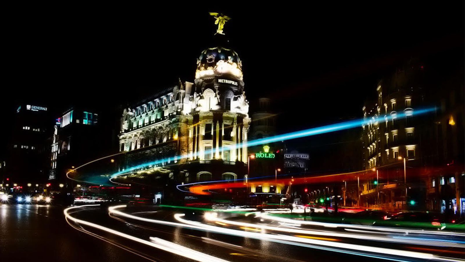 Qué ver en Madrid. Los cinco lugares que no te puedes perder en una escapada a la capital