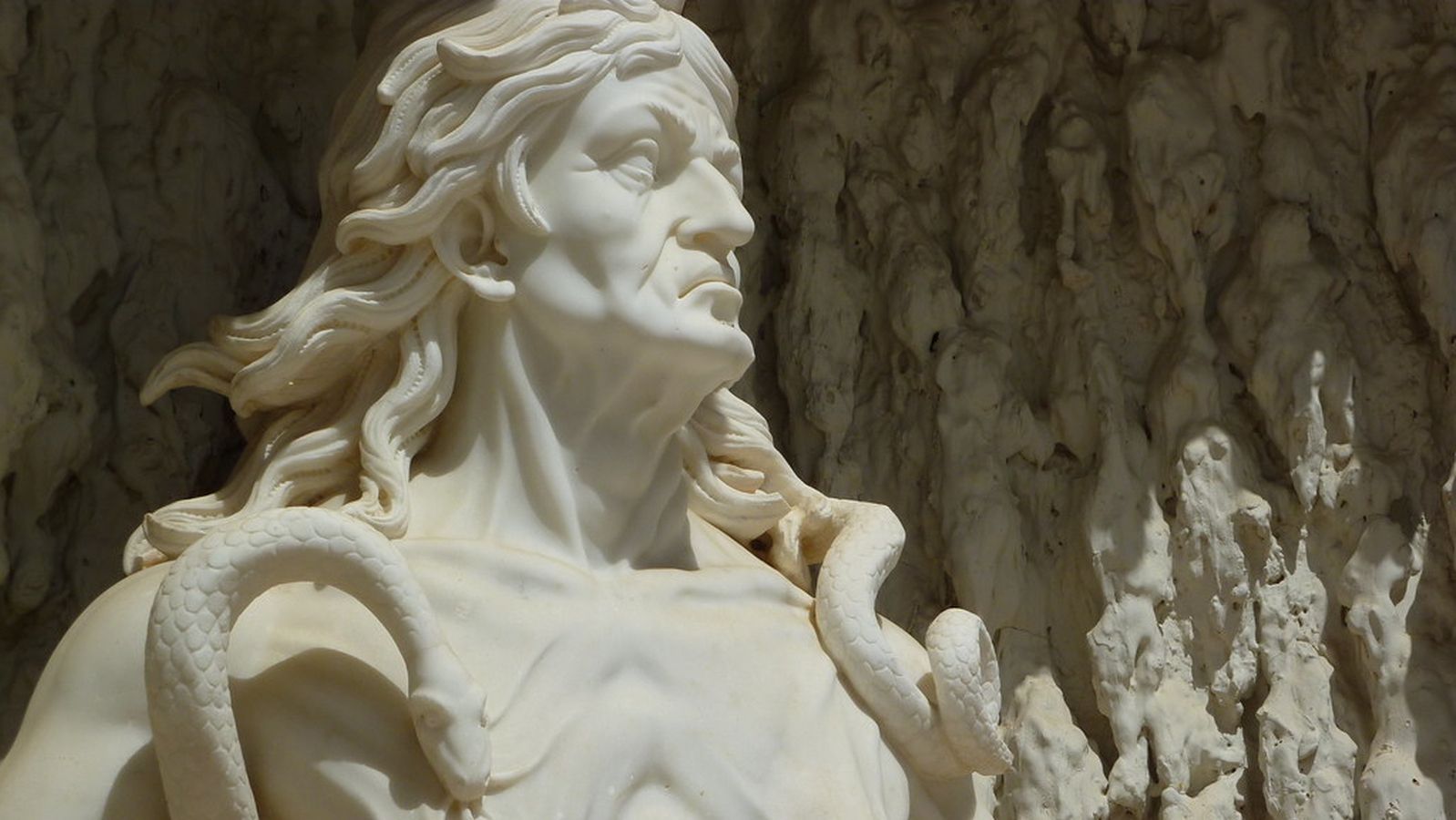 7 dioses extraños de diferentes mitologías que no conocías