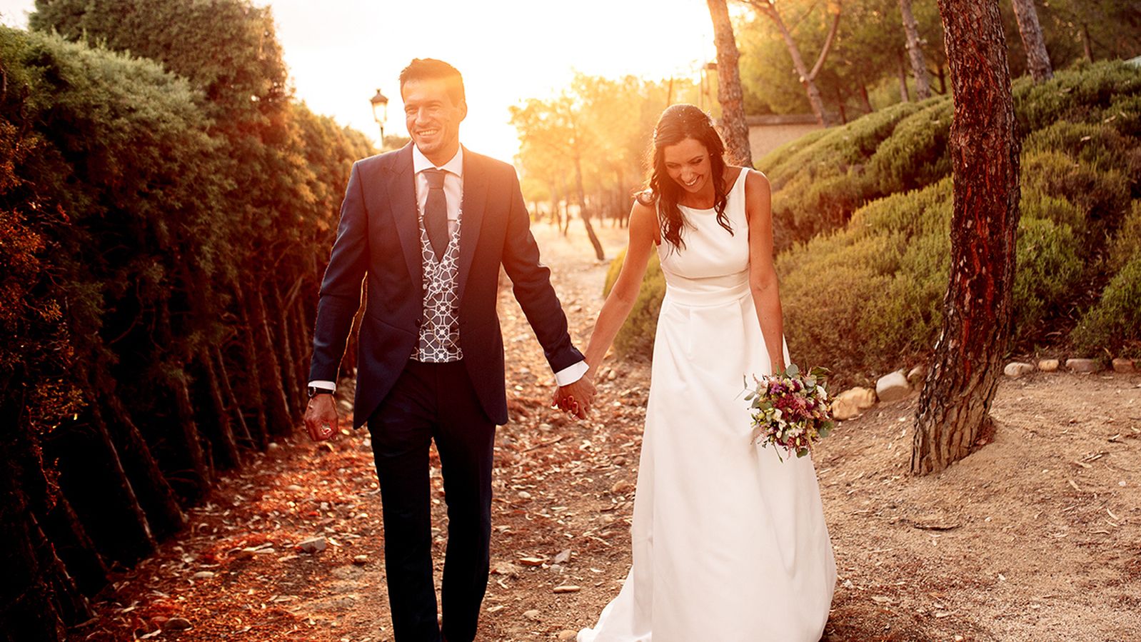 Los beneficios de estar unido en matrimonio con tu pareja