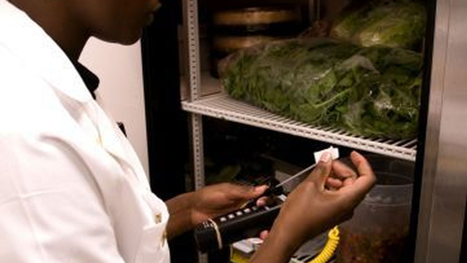 Todo lo que debes saber antes de comprar un refrigerador inteligente