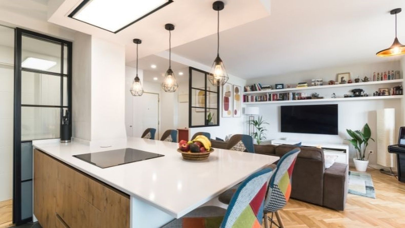 Tu empresa de reformas integrales en Madrid