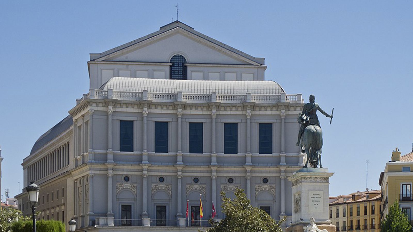 Qué hacer en Madrid un domingo