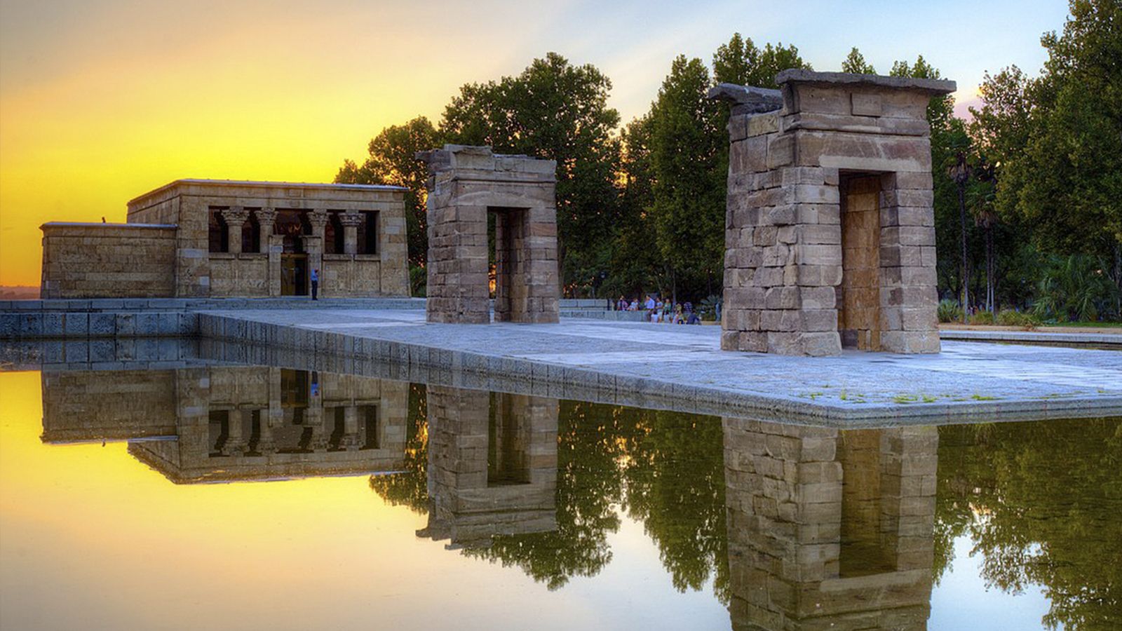 Qué hacer en Madrid un jueves