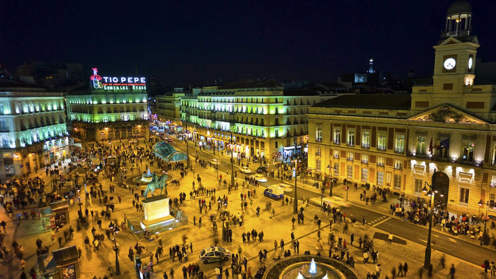 Qué hacer en Madrid un martes