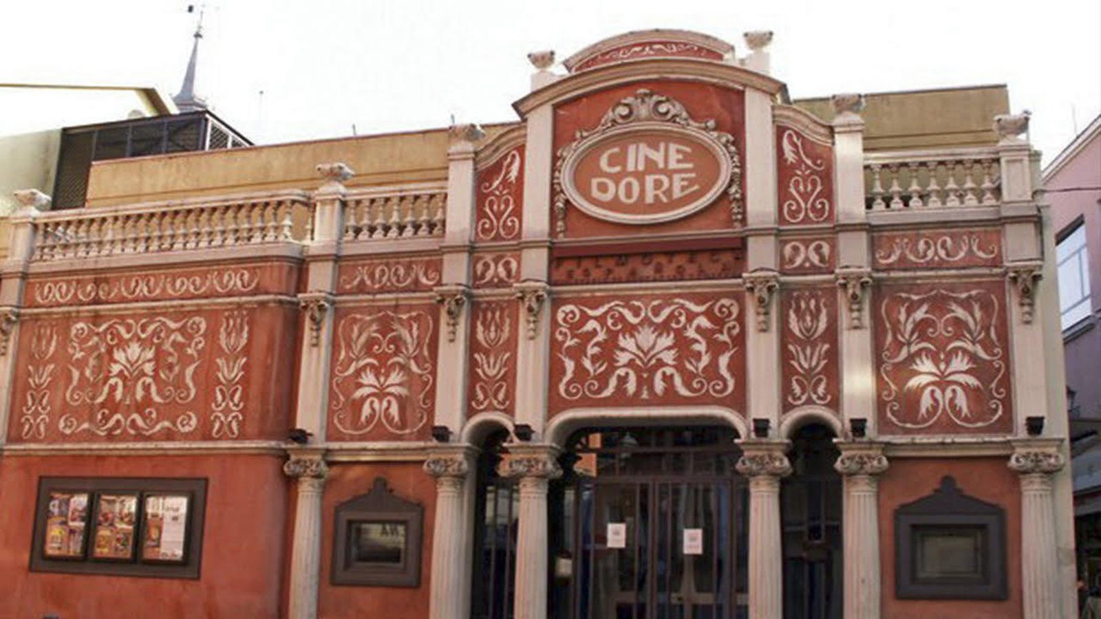 Qué hacer en Madrid un miércoles