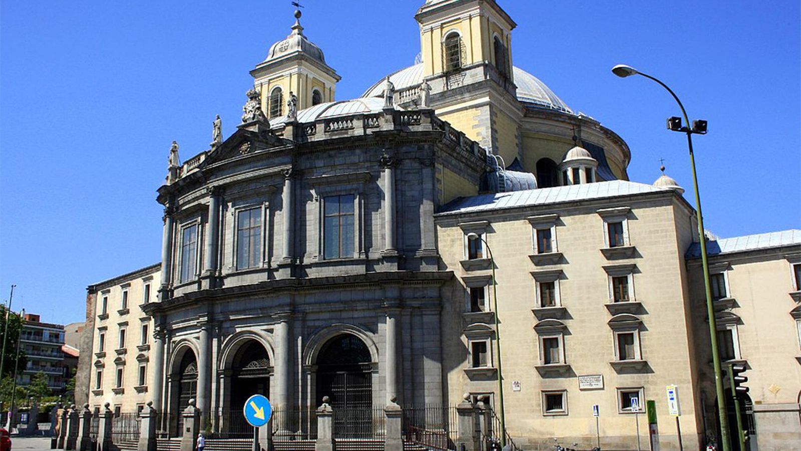 Qué hacer en Madrid un sábado