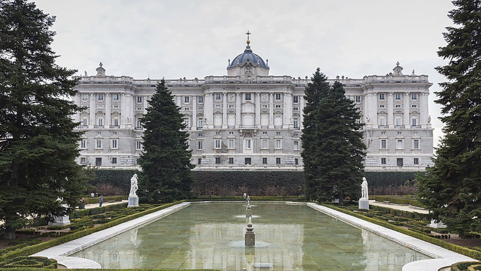 Qué hacer en Madrid un viernes