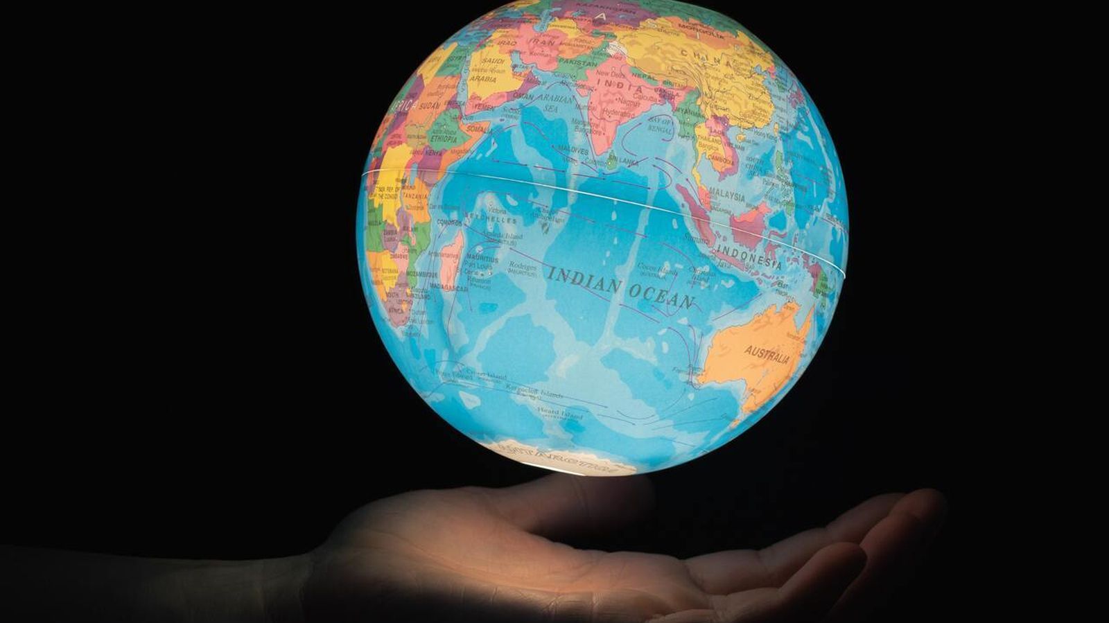 5 acciones que cada uno de nosotros puede realizar a su manera para ayudar al medioambiente