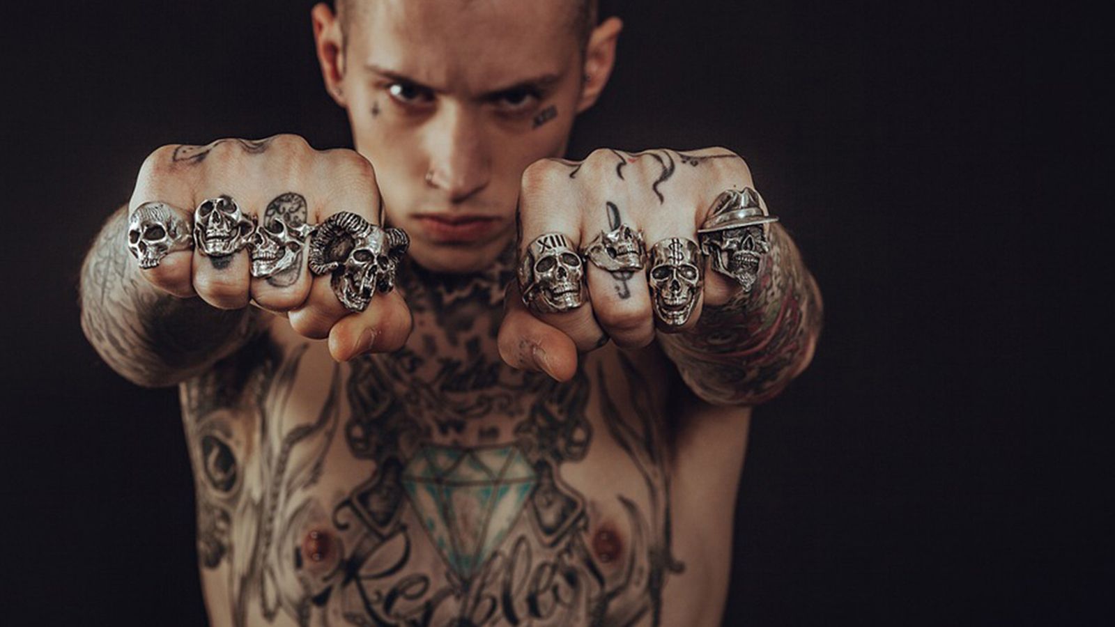 Las bandas latinoamericanas que operan en Madrid están dirigidas por adolescentes