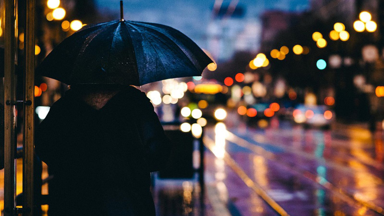 Así es el clima de Madrid a lo largo de todo el año