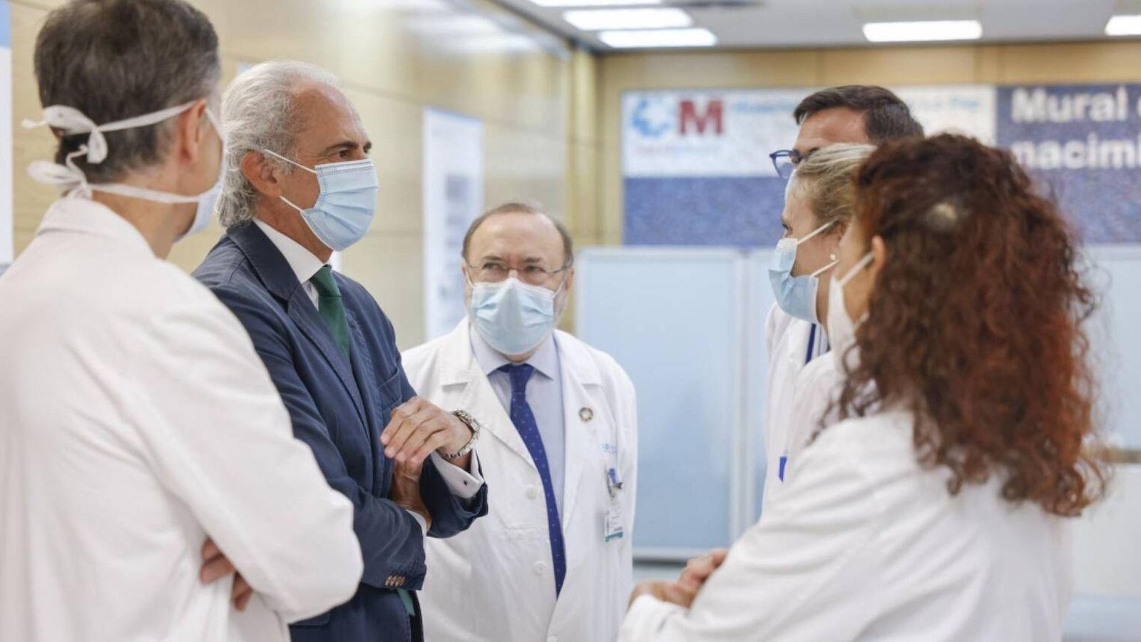Los 78 Puntos de Atención Continuada tendrán médico y una "buena" distribución geográfica