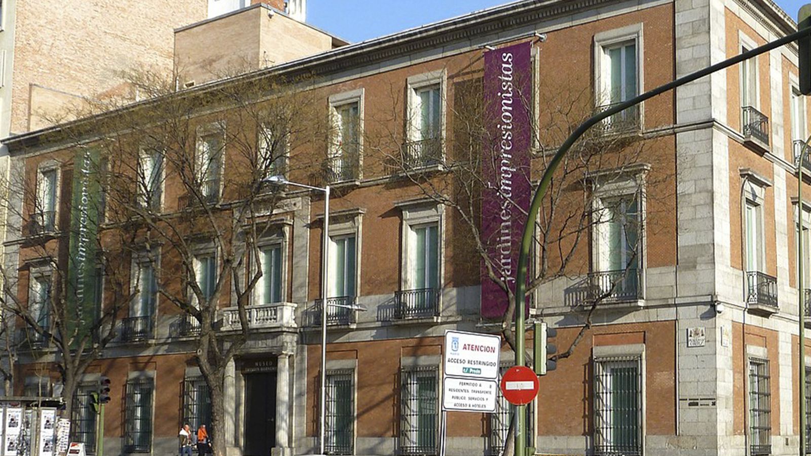 ¿Cómo visitar gratis los tres mejores museos de Madrid?