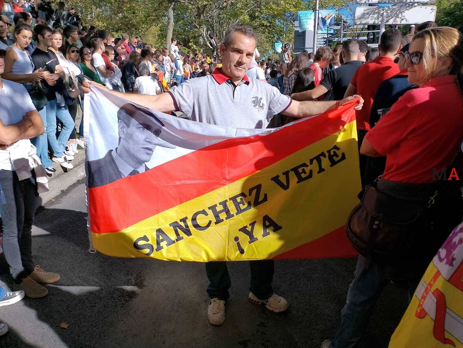 221012 protesta sanchez