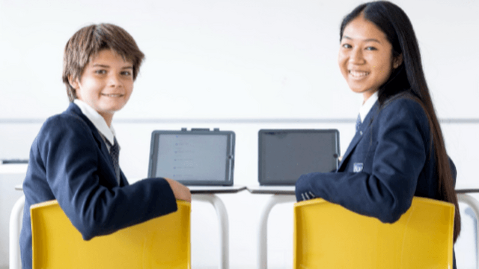 Uno de los colegios más innovadores de España