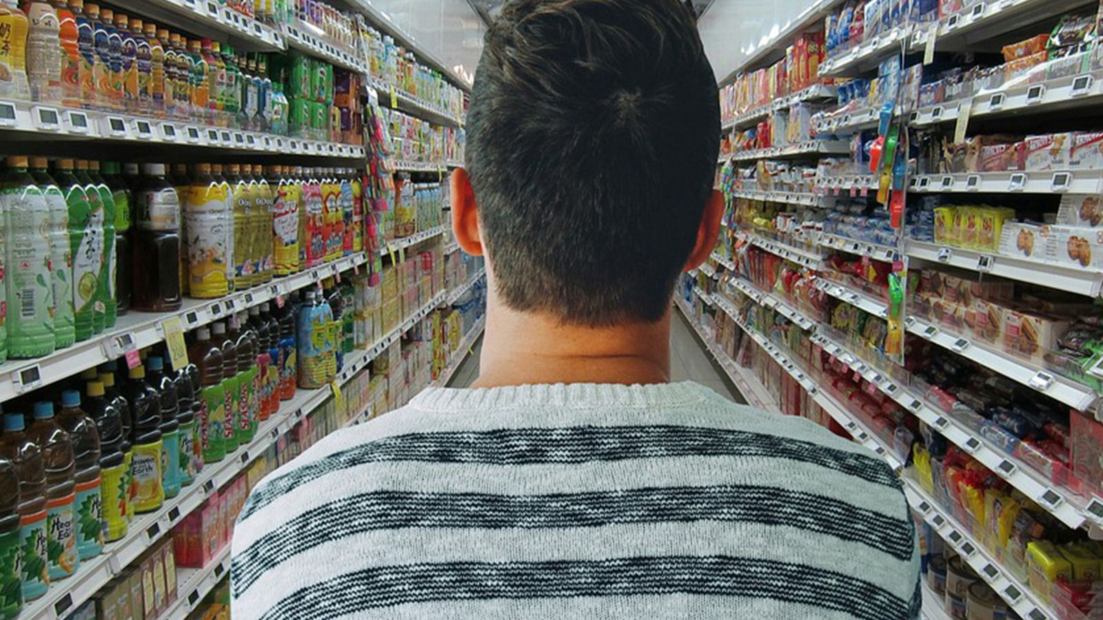 Los diez supermercados más baratos y los cuatro más caros de Madrid