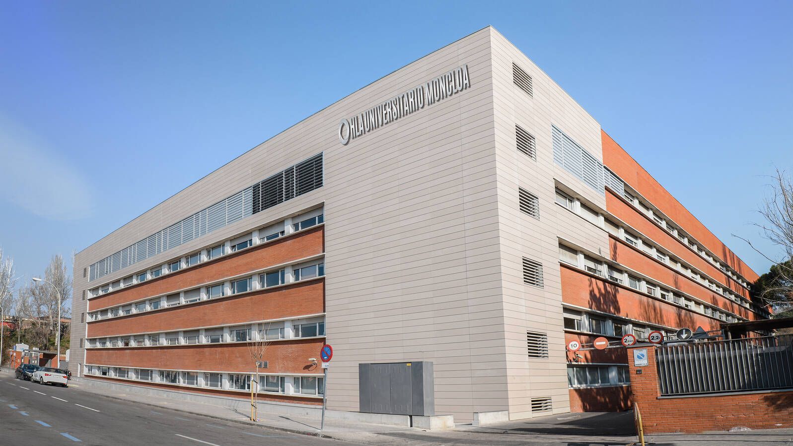 HLA Moncloa entre los hospitales privados con mejor reputación sanitaria según Merco