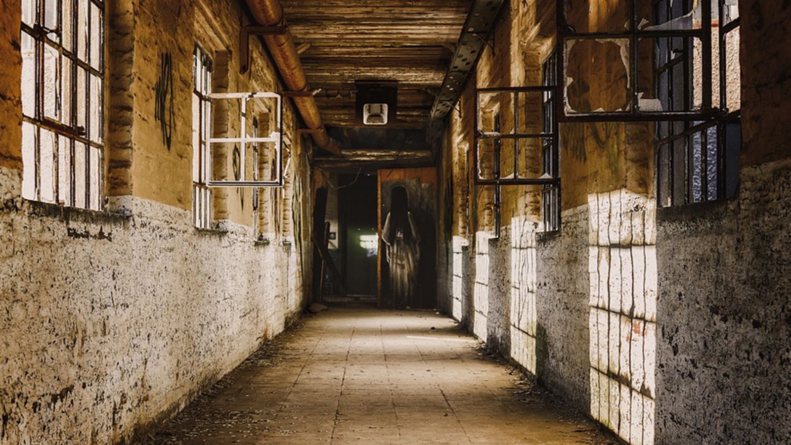 Ranking de las tres casas encantadas que no te puedes perder si estás por Madrid