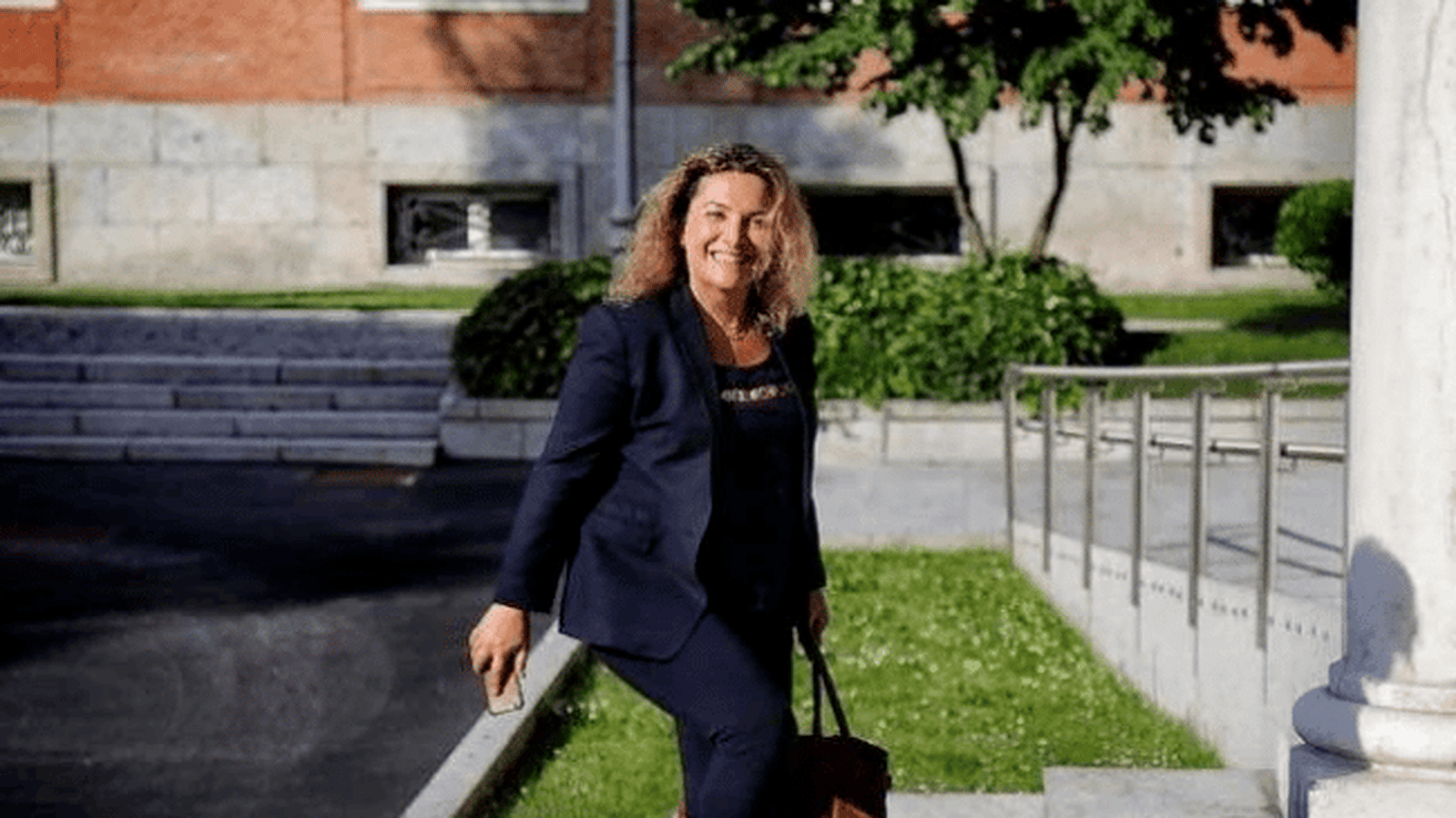 Sonia Sánchez Mula, nueva directora de Comunicación de la EMT