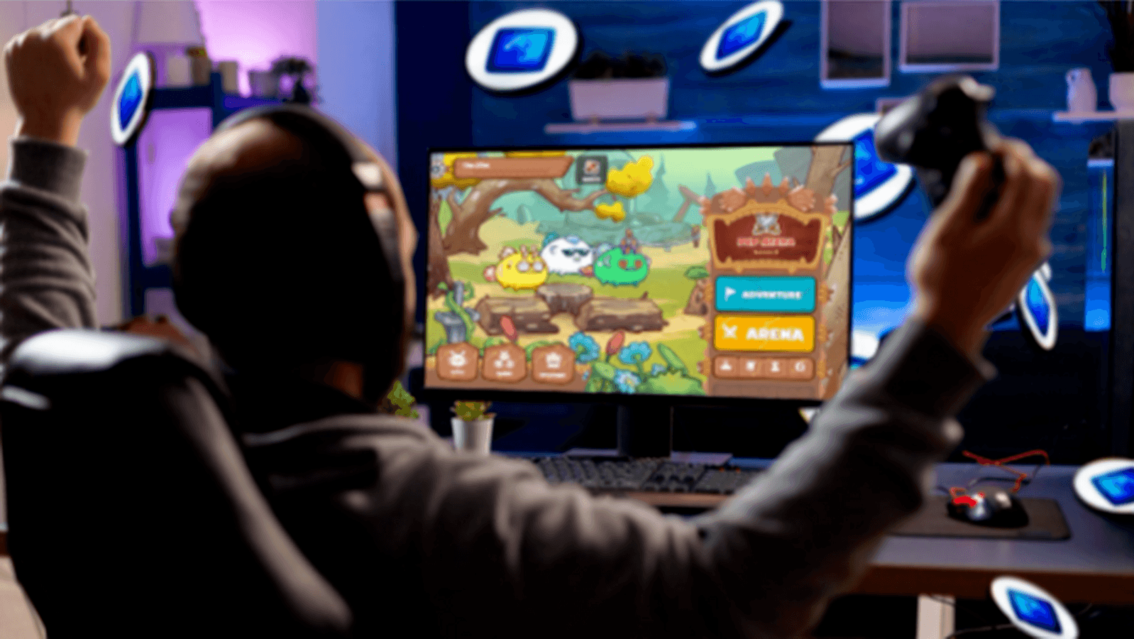 iGaming: La nueva forma de divertirte, jugar y ganar