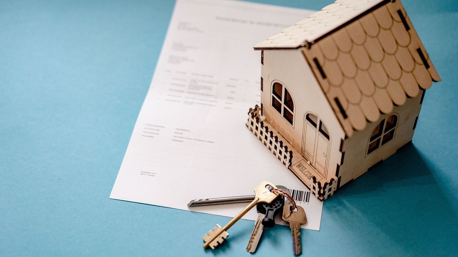Consigue la ayuda de expertos para firmar tu hipoteca