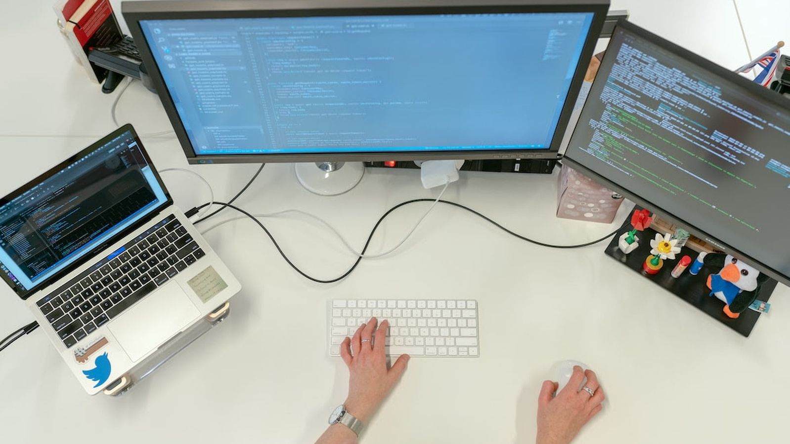 Cinco razones por las que debes contar con una buena empresa de informática