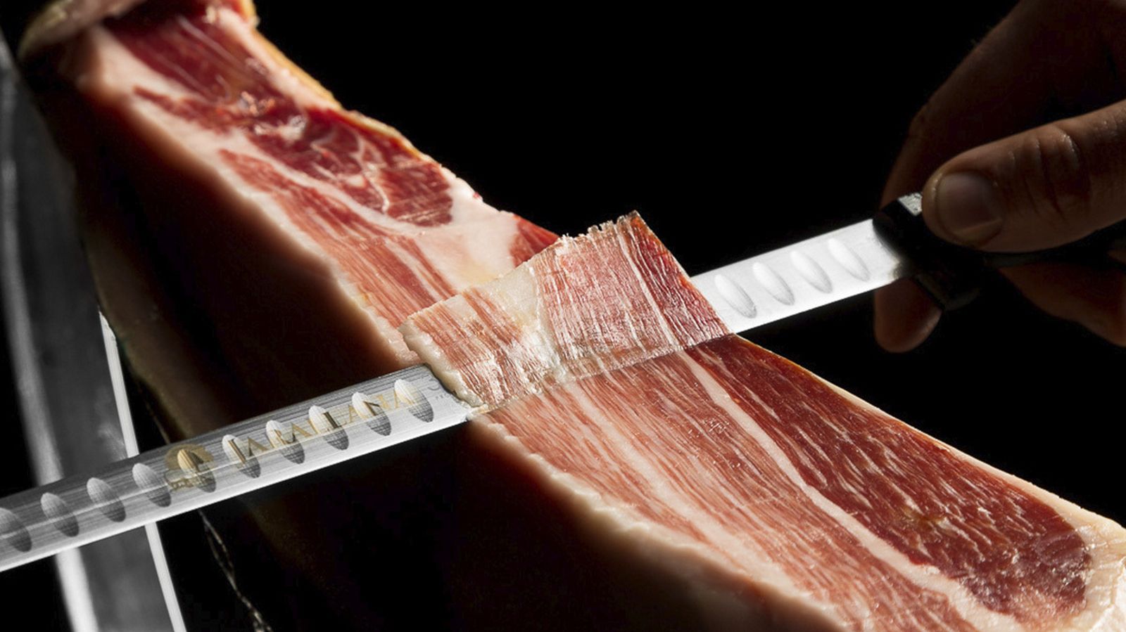 La nevera española vende esta navidad tu jamón en Madrid