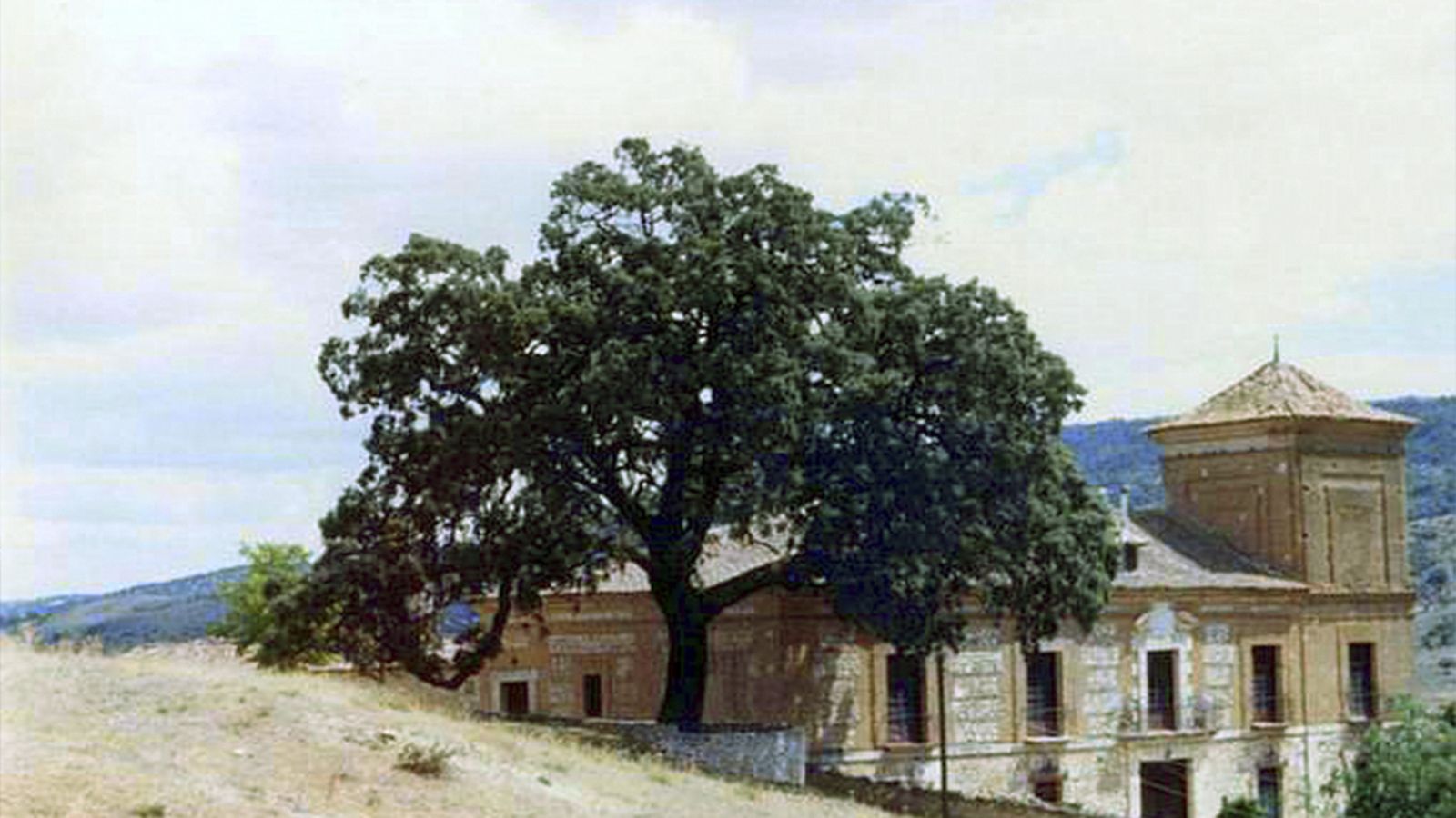 ¿Qué ver y qué hacer en Ambite?