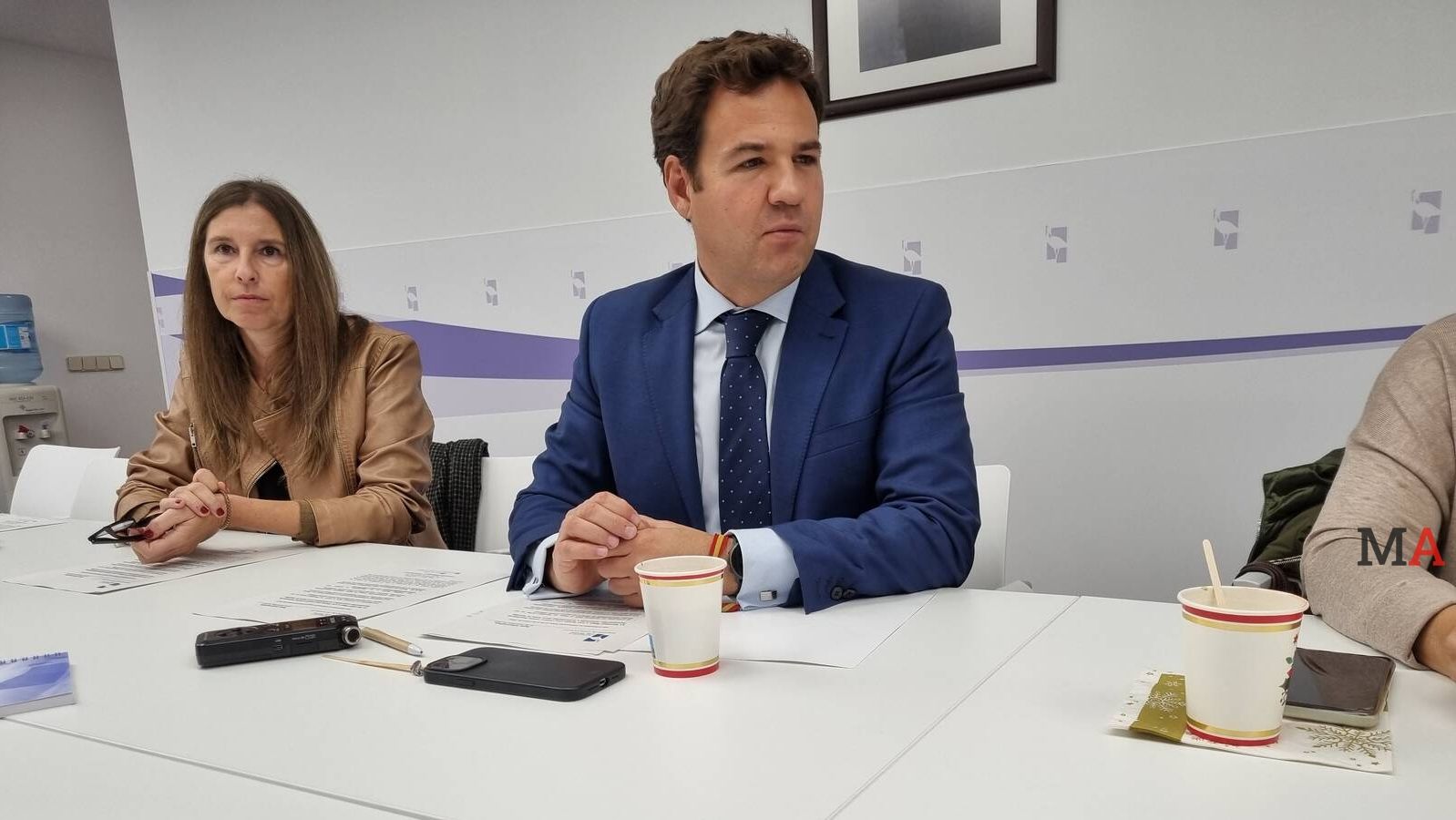 La Navidad llega a Las Rozas con cuatro zonas temáticas,  iluminación renovada y actividades para toda la familia