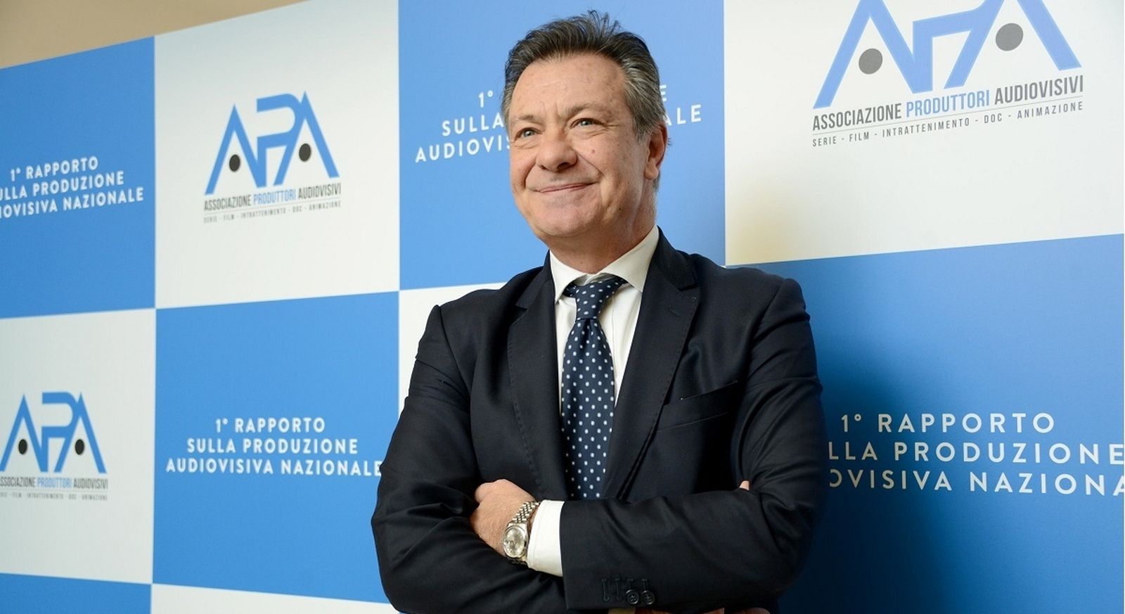 Alessandro Salem sustituirá a Paolo Vasile como CEO de Mediaset España