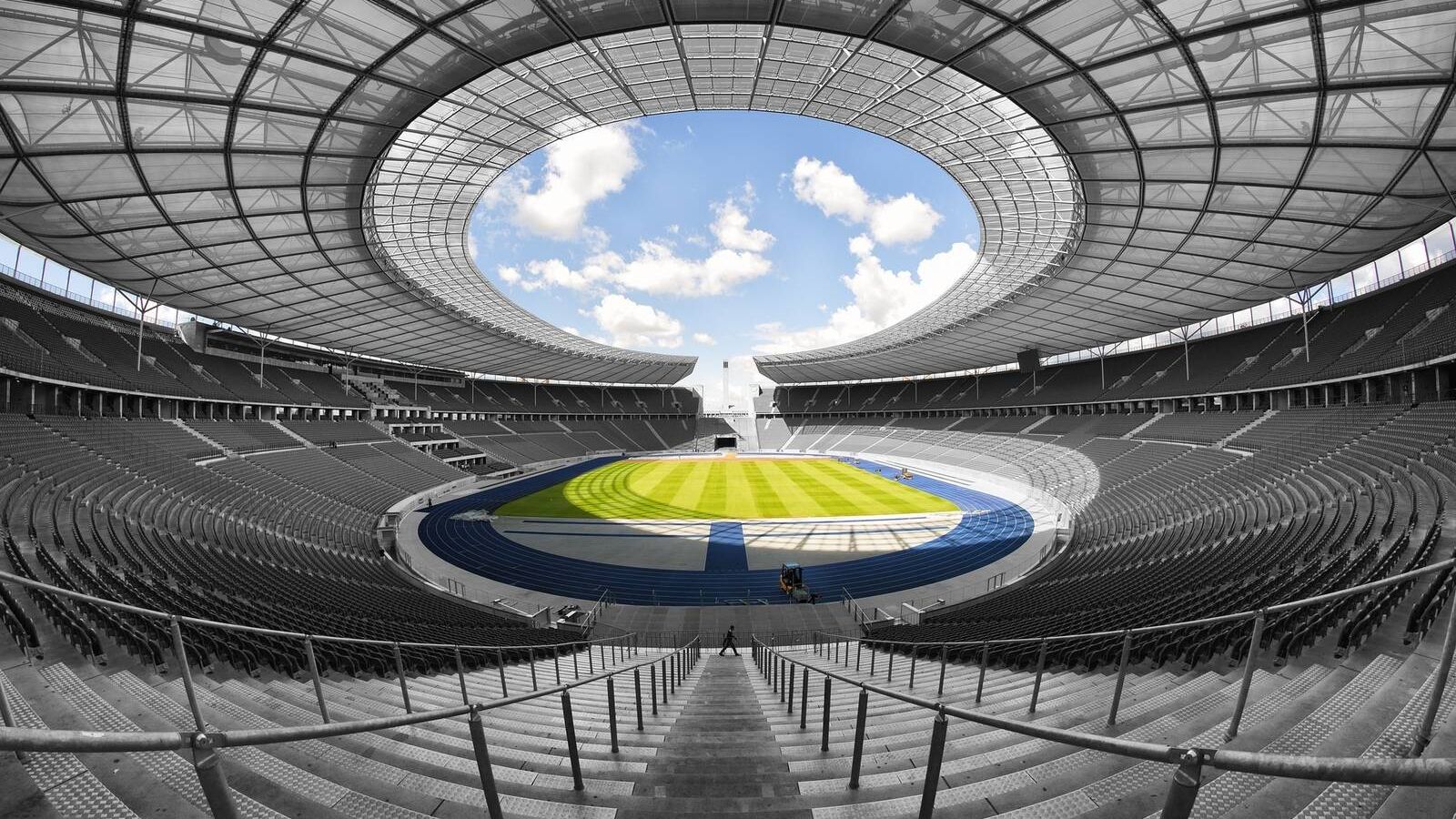 Los mejores sitios de Madrid para ver la Copa del Mundo Qatar 2022