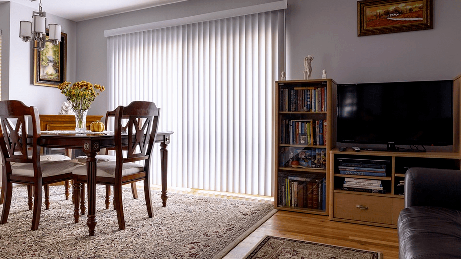 Estores a medida: la solución perfecta para tus ventanas