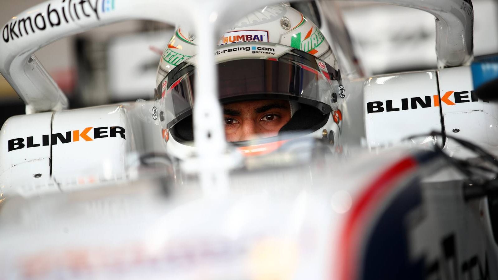 El equipo español Campos Racing competirá en la nueva F1 Academy