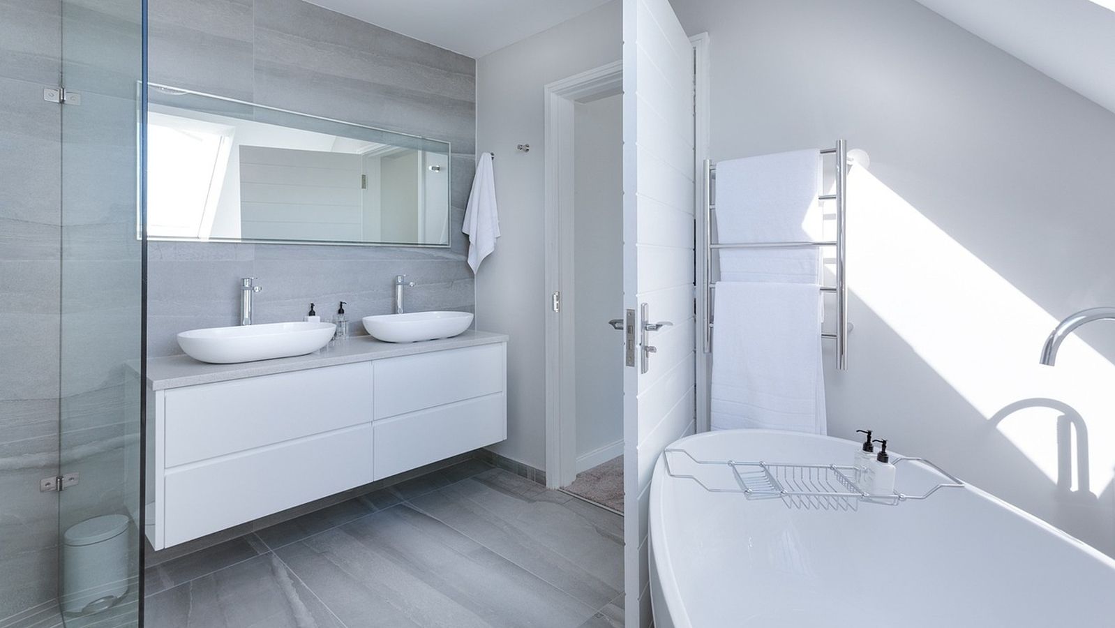 Conoce los diferentes tipos de baño: usos y características