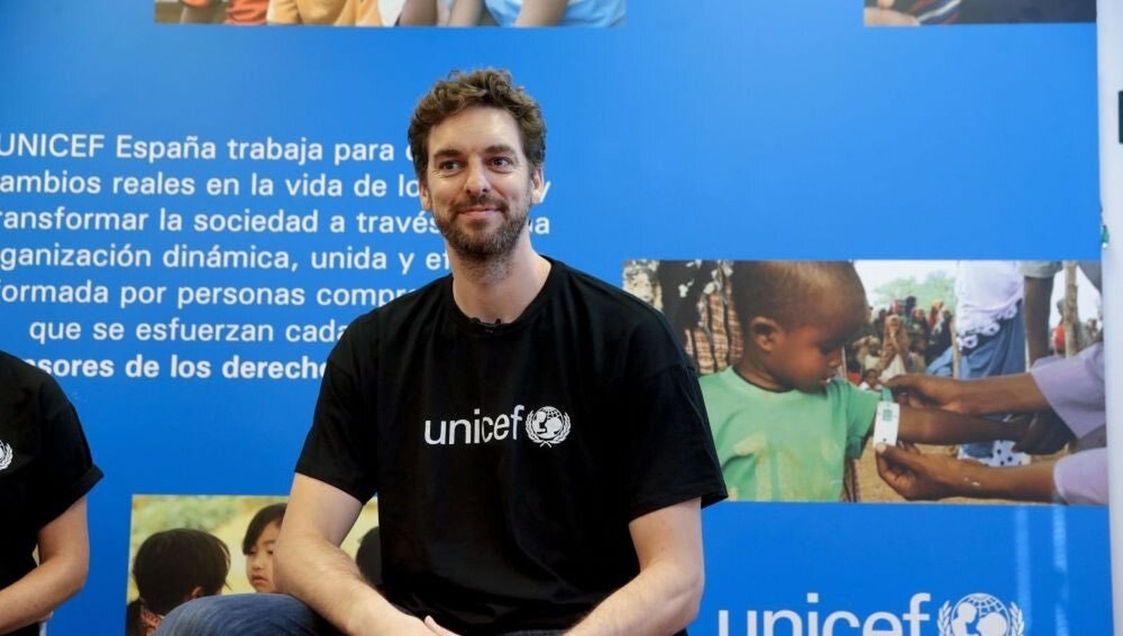 El español Pau Gasol, candidato a entrar en el Salón de la Fama en 2023
