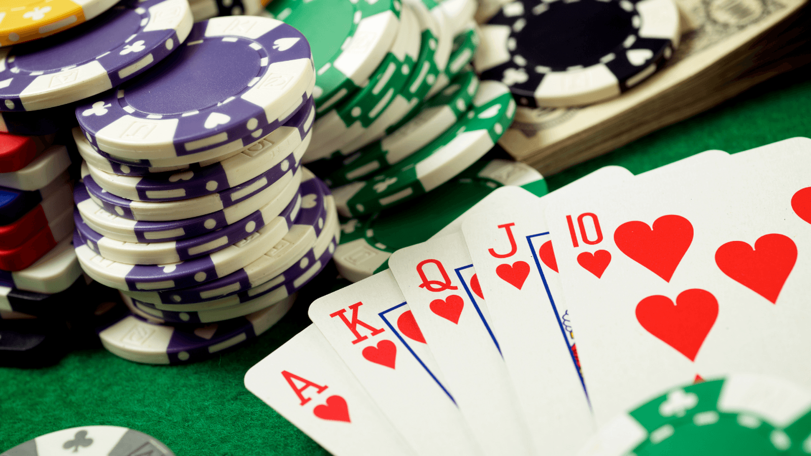 3 juegos de casino en línea para probar como principiante