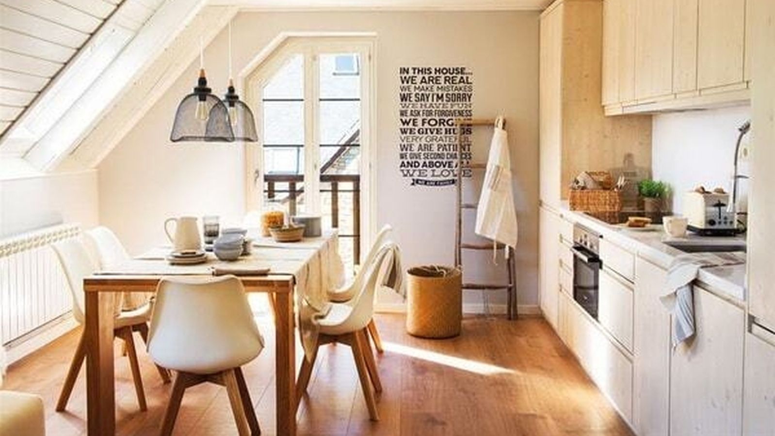 Deja tu casa como nueva gracias a Ferber Painting