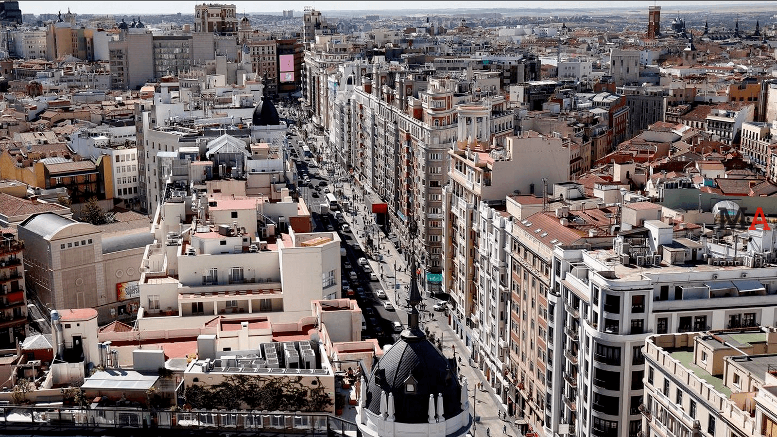 Las noticias más leídas de 2022 en Madrid Actual
