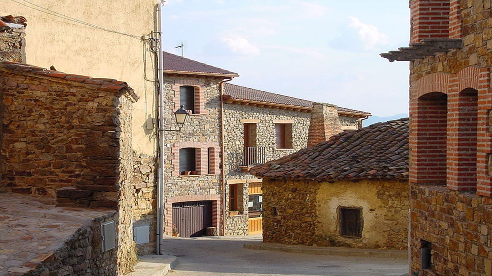 ¿Qué ver y hacer en Berzosa del Lozoya?