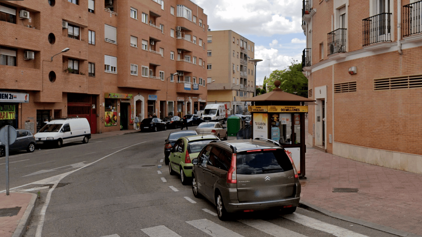 El Sueldazo de la ONCE deja en Valdemoro un premio de 2.000€ al mes durante diez años