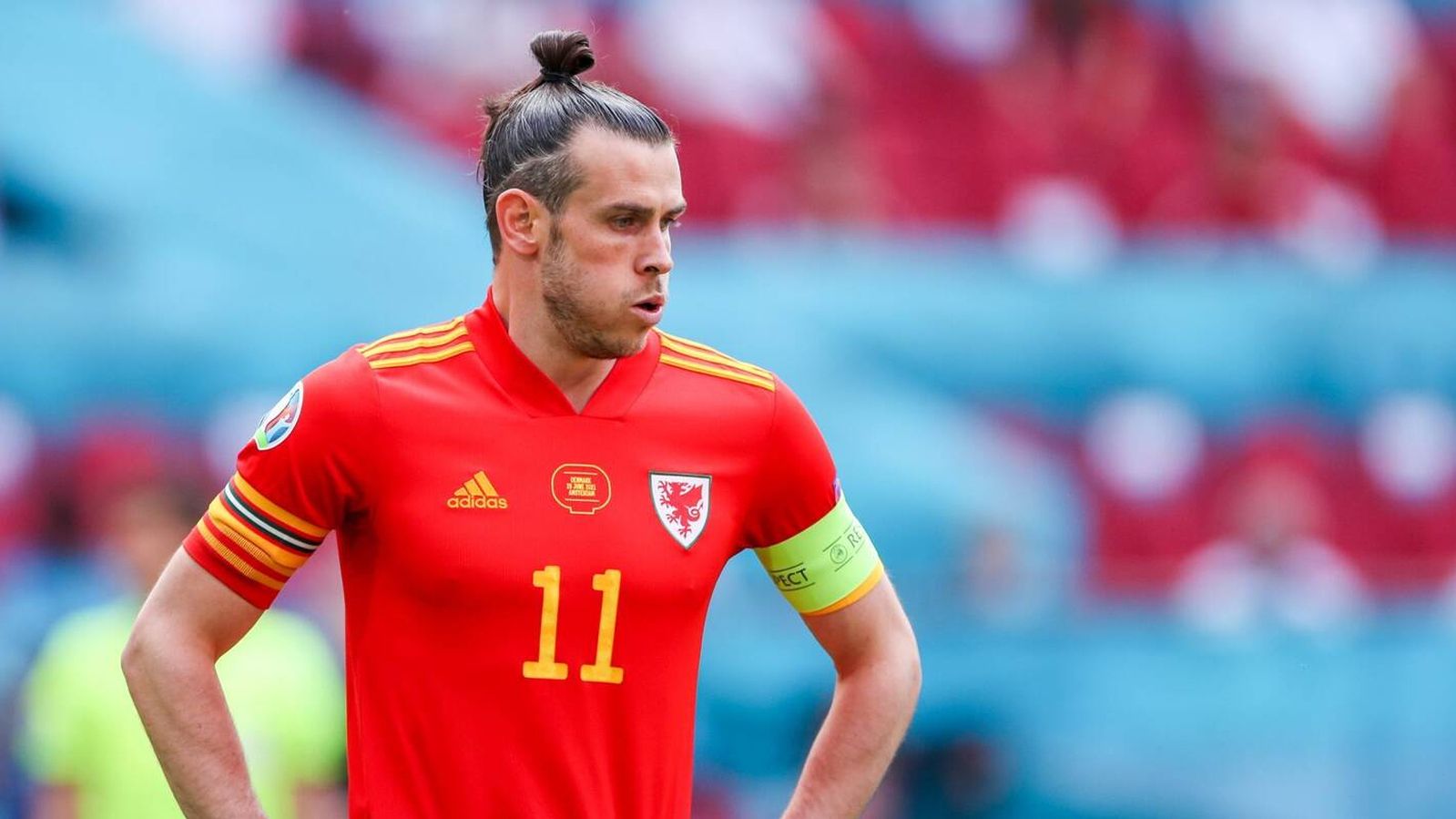 Gareth Bale anuncia su retirada a los 33 años