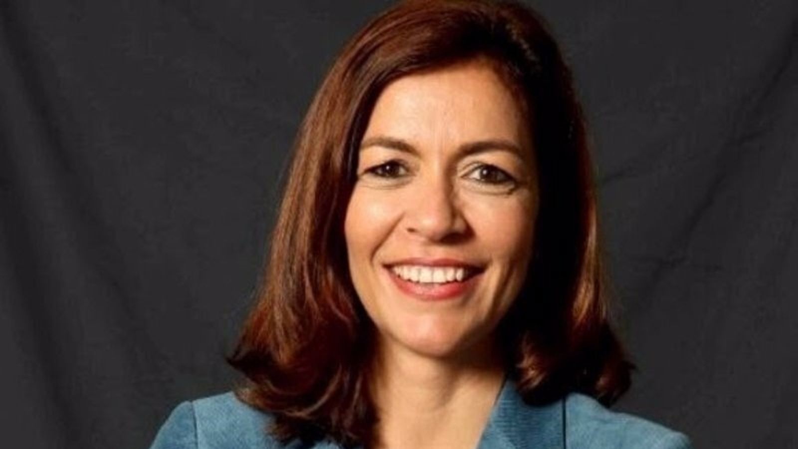 Iberia incorpora a Sonia Sánchez Plaza como directora de comunicación