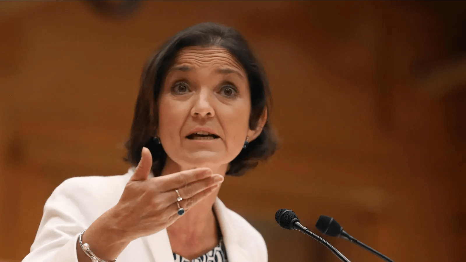 Maroto dice que dejará el ministerio cuando las elecciones le absorban mucho tiempo