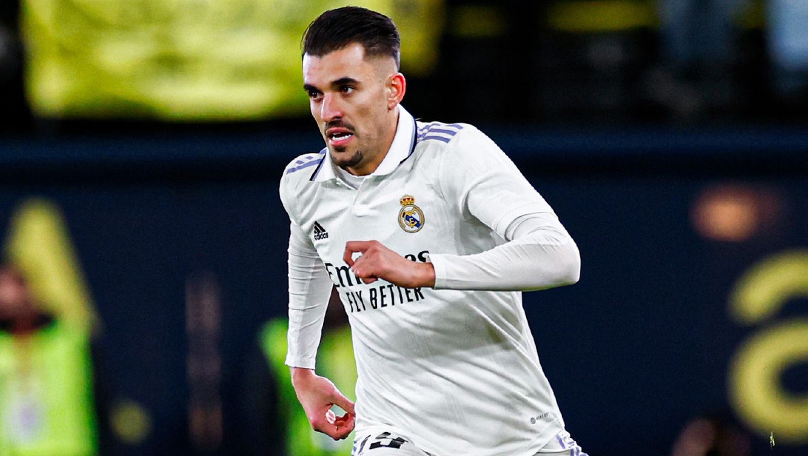 El Real Madrid remonta ante el Villarreal y accede a los cuartos de Copa