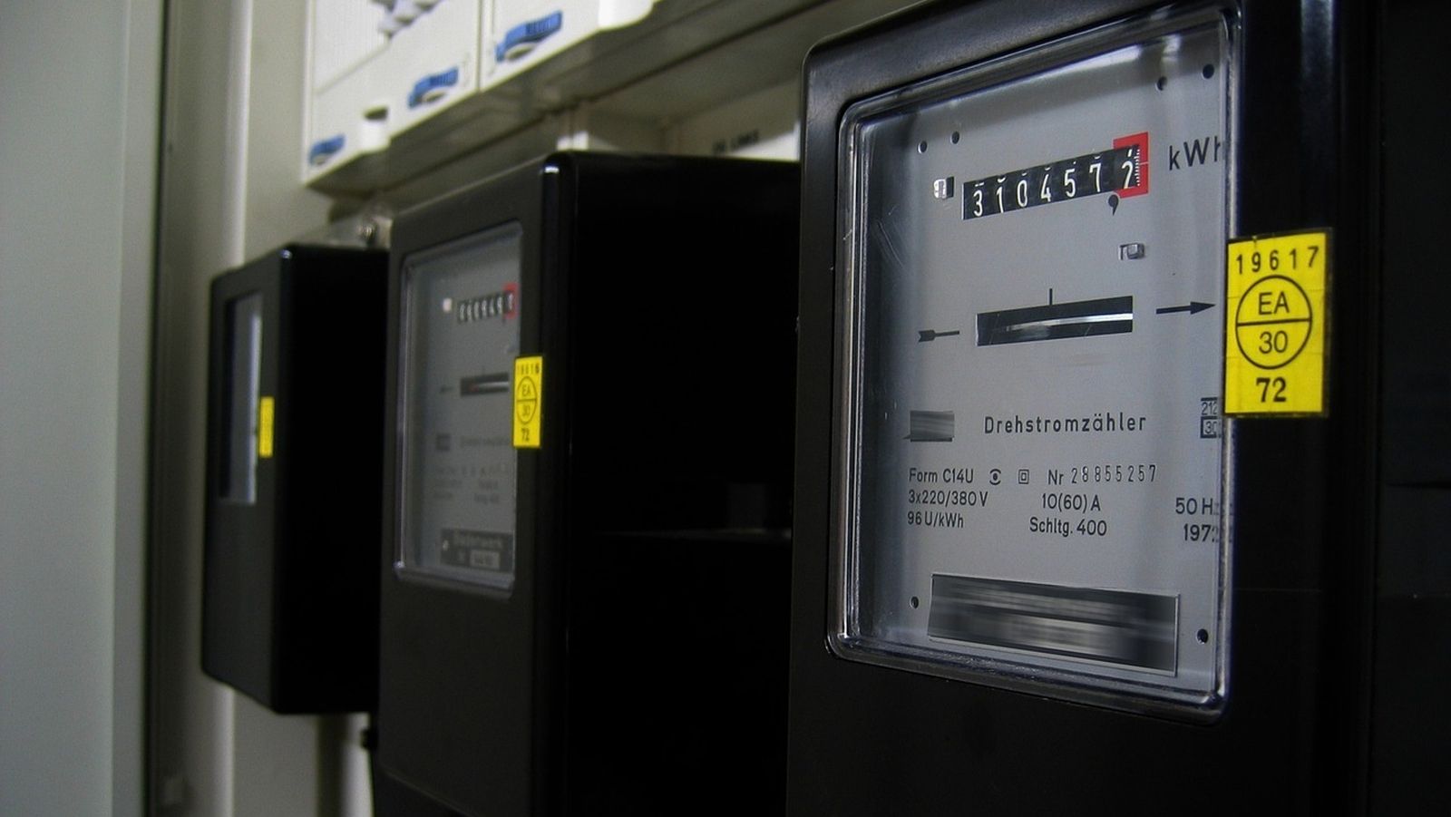 Tarifas de luz y nuevas formas de consumo responsable