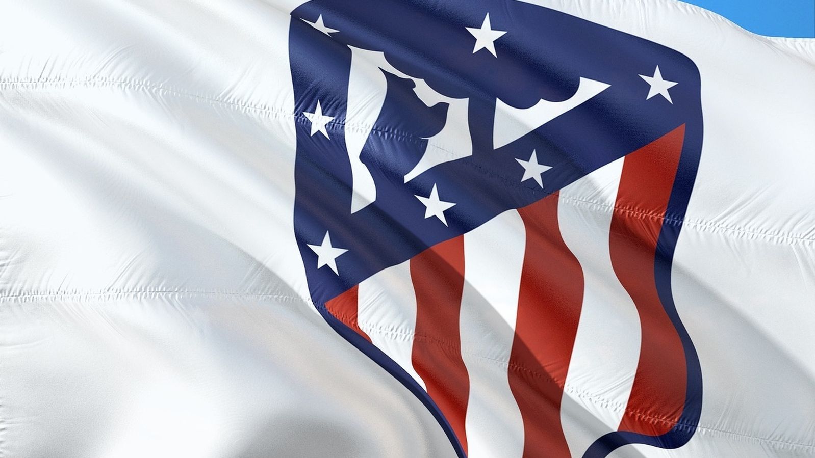 Las estrellas del Atlético Madrid y una sorpresa especial para un aficionado