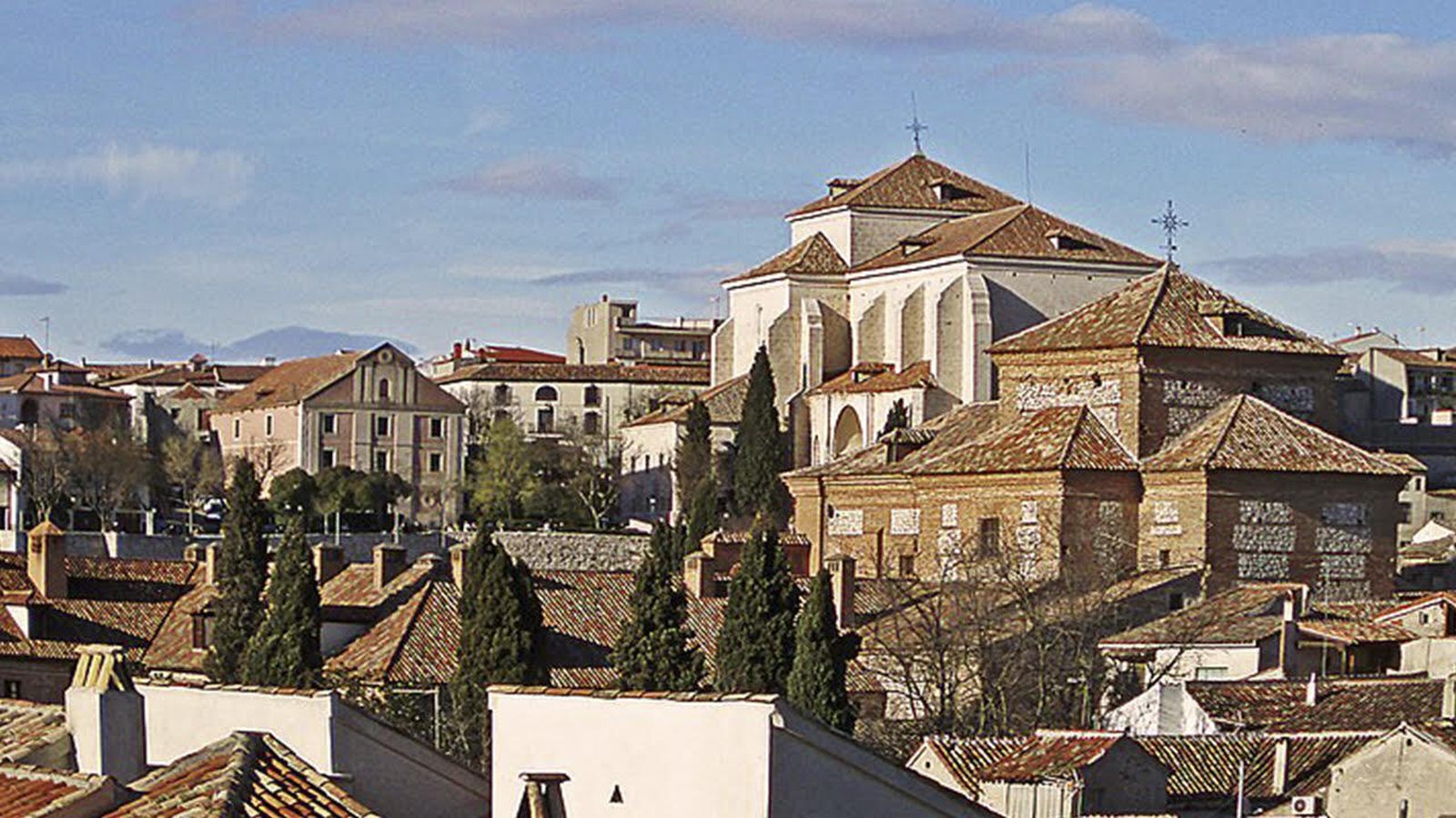 ¿Qué ver y hacer en Chinchón?